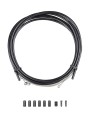 Cable/Housing Set Bontrager Comp Brake 5mm Black