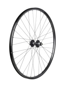 Wheel Rear Bontrager Kovee TLR/MSL-141 29 Disc PV 32H Black