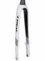 Fork Rigid Trek Boone Disc F/S Trek White