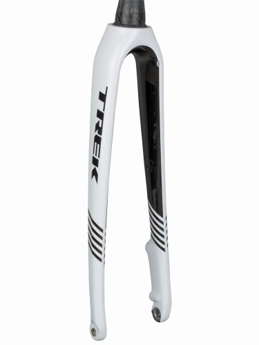 Fork Rigid Trek Boone Disc F/S Trek White