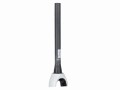 Fork Rigid Trek Boone Disc F/S Trek White