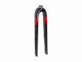 Fork Rigid Trek Checkpoint ALR 5 Dark Carmine
