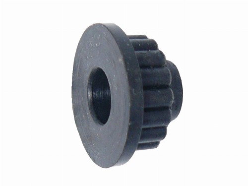 Część pompki Bontrager Uszcz. gł. pompki Pompki podłogowe