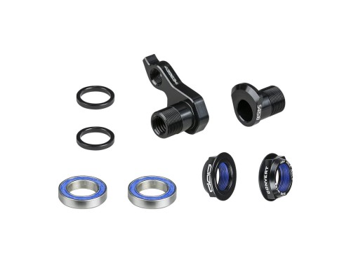 Suspension Part Trek ABP Convert 2 12mm Axle Kit