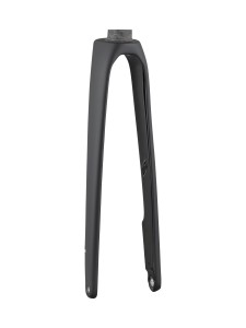 Fork Rigid Trek Domane+ LT 50-54cm Matte/Gloss Trek Black