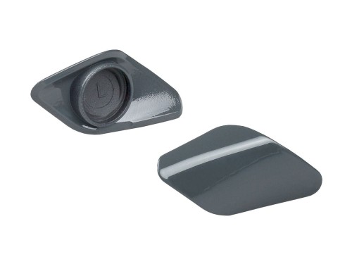 Cover Trek Domane ALR 4 IsoSpeed Cover Charcoal Set