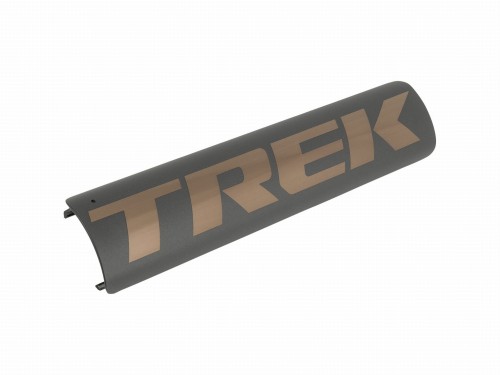 Cover Trek Powerfly 29 2022 Battery Black/Root Beer