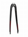Fork Rigid Trek Domane AL 2 56-62cm Matte Black/Viper Red