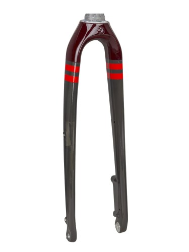 Fork Rigid Trek Checkpoint SL 5 Cobra Blood