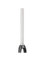 Fork Rigid Trek Domane AL2 53R Matte Black/Carbon Smoke