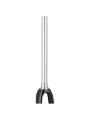 Fork Rigid Trek Domane AL2D 48R Matte Black/Carbon Smoke