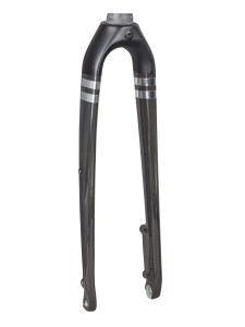 Fork Rigid Trek Checkpoint ALR 4 Matte Trek Black