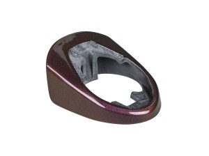 Cover Trek Madone SLR Cover Sunburst