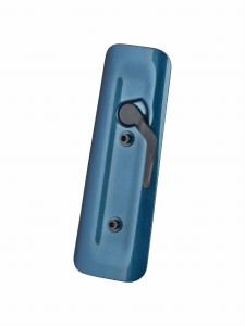 Cover Trek Checkpoint SL7 Downtube Cover Dark Aquatic