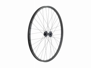 Wheel Front Bontrager Line 30 TLR//DC611 29 32H 110mm Black