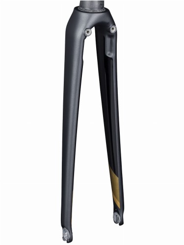 Fork Rigid Trek Emonda SL 5 WSD 47-54cm Matte Dnister Black