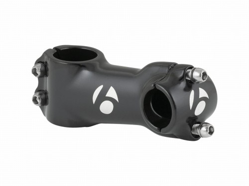 Stem Bontrager Approved 10 Degree 90mm Black