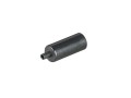 Housing Part Bontrager Pro Lined Ferrule Shift Black 50/Bott