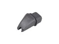Cable Management Trek Rail 29 2020 Speed Sensor Guide Black