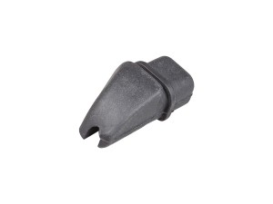 Cable Management Trek Rail 29 2020 Speed Sensor Guide Black