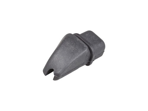 Cable Management Trek Rail 29 2020 Speed Sensor Guide Black