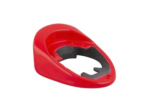 Cover Trek Emonda SL/SLR6 Cover Radioactive Red