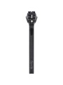 Sztyca podsiodłowa Trek Madone SL 6 205mm x 25mm, połyskliwa czarna Trek