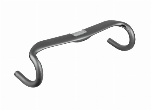 Bar Trek Madone SLR VR-CF 44cm Matte Dnister Black