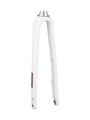 Fork Rigid Trek Domane AL3D 48R Crystal White/Matte Black