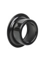 Hubcap Bontrager 108XC ATB End Cap 15mm Front Pair