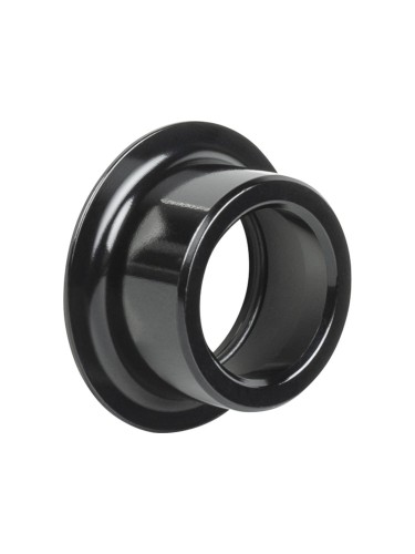 Hubcap Bontrager 108XC ATB End Cap 15mm Front Pair