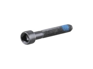 Fastener Trek Socket Head M6x1.0x35mm 10.9