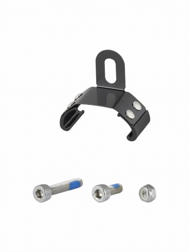 Fender Part Bontrager NCS Alloy Hanger Rear 45mm