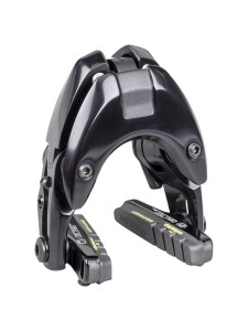 Brake Trek Madone SLR Integrated Black Rear/Right