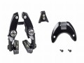 Brake Trek Madone SLR Integrated Black Rear/Right