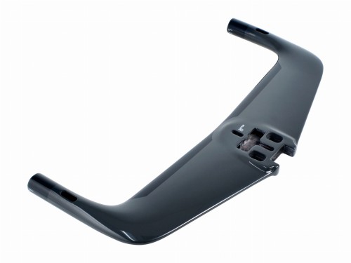 Kierownica Trek Speed Concept Nie UCI Kierow. bazowa Czarna