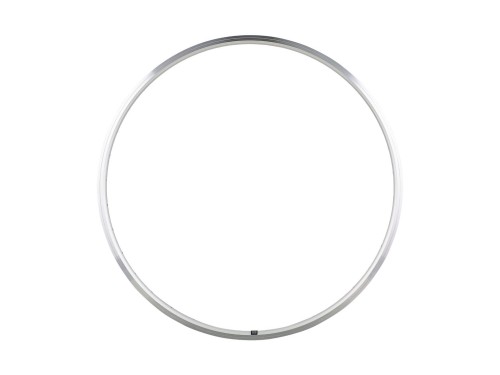 Rim Bontrager Connection 700C Presta Valve 36H Silver