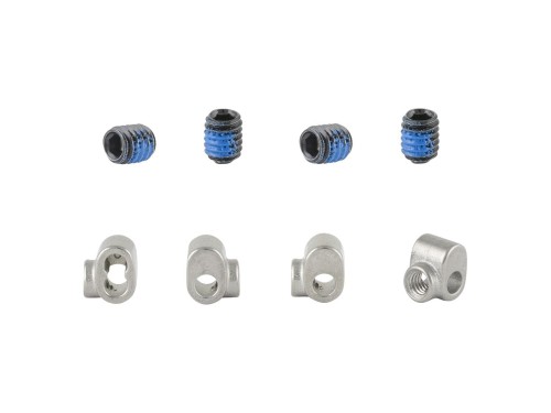 Fender Part Bontrager NCS Alloy Strut Clamp Kit