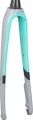 Fork Rigid Trek Domane SL7 Disc WSD 44-54 Gravel/Miami Green