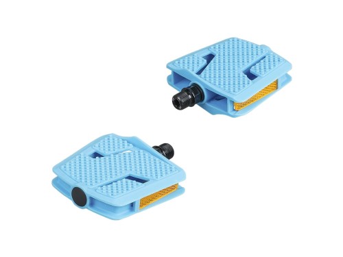 Pedal Trek Kids' Platform Large 9/16 Azure