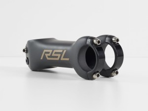 Wspornik kierownicy Bontrager RSL 70 mm, czarny