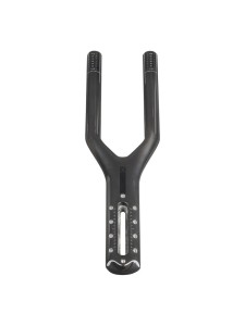 Bar Part Trek TT Mono Straight Black