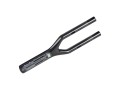 Bar Part Trek TT Mono Straight Black