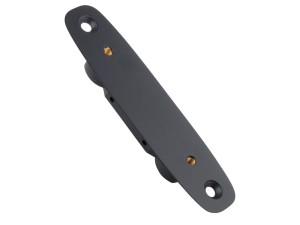 Frame Part Trek Domane Downtube Cover Matte Trek Black