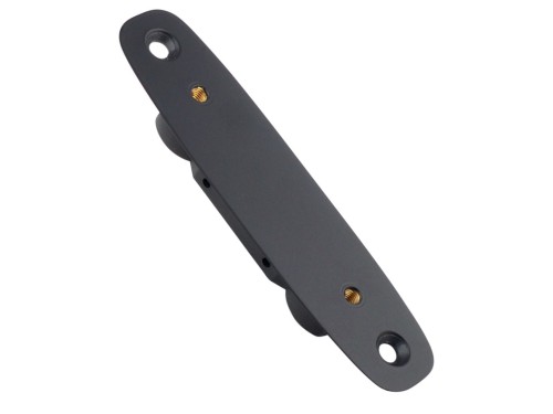 Frame Part Trek Domane Downtube Cover Matte Trek Black