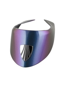 Cover Trek Domane SLR Brow Cover Amethyst