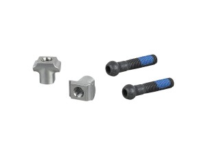Bar Part Trek Speed Concept 6mm Mono Ext Bolt/Nut