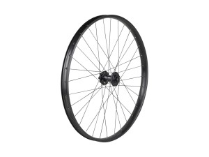 Wheel Front Trek Alex MD35/DC711 27.5 32H 110mm Black