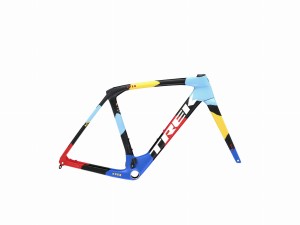 Domane RSL Disc F/S 60 Trek Black