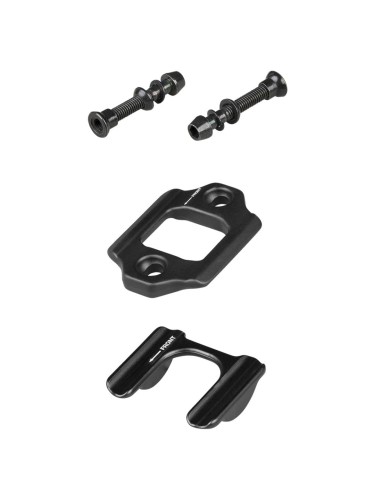 Seat Collar Bontrager Line Elite Dropper Saddle Clamp